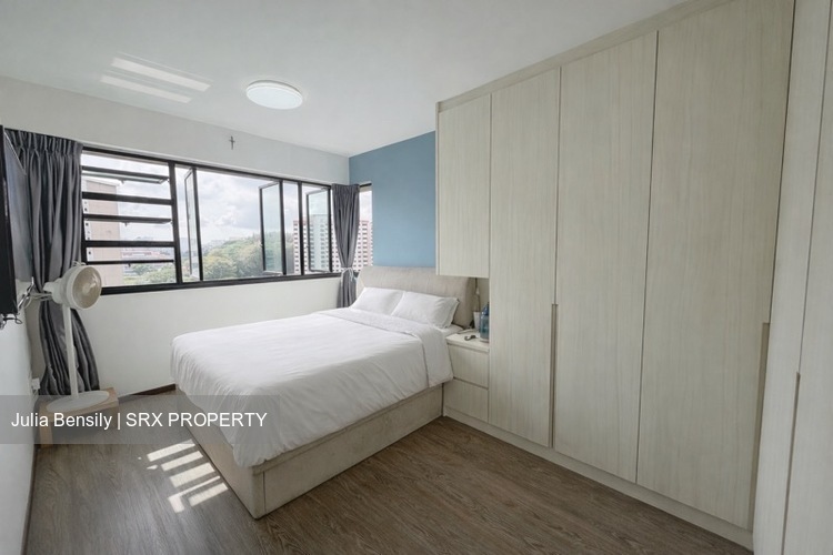 Blk 999B Buangkok Parkvista (Hougang), HDB 4 Rooms #517418661